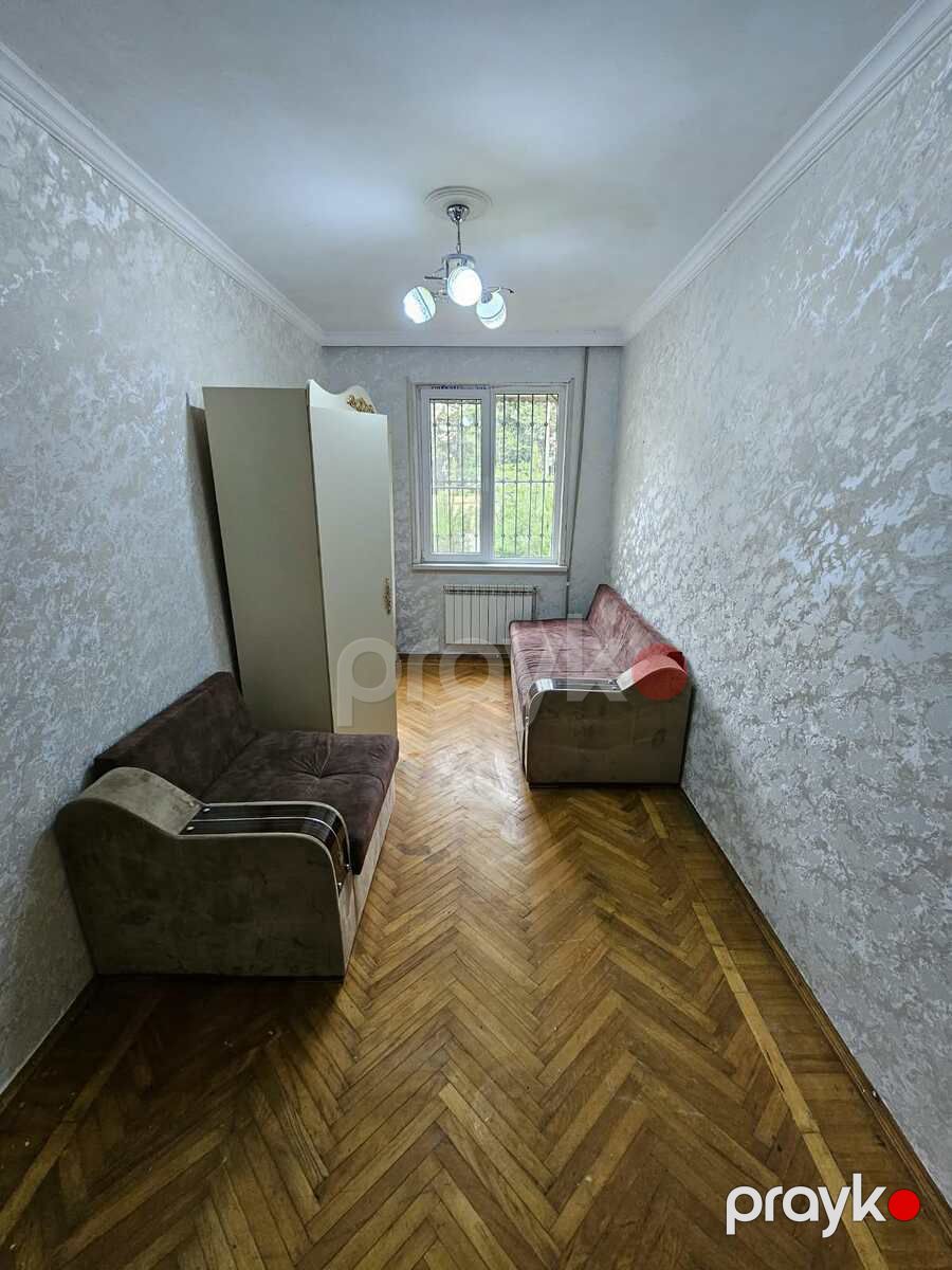 Satılır 3 otaqlı köhnə tikili 75 m² — Mənzil, Bakı (6)