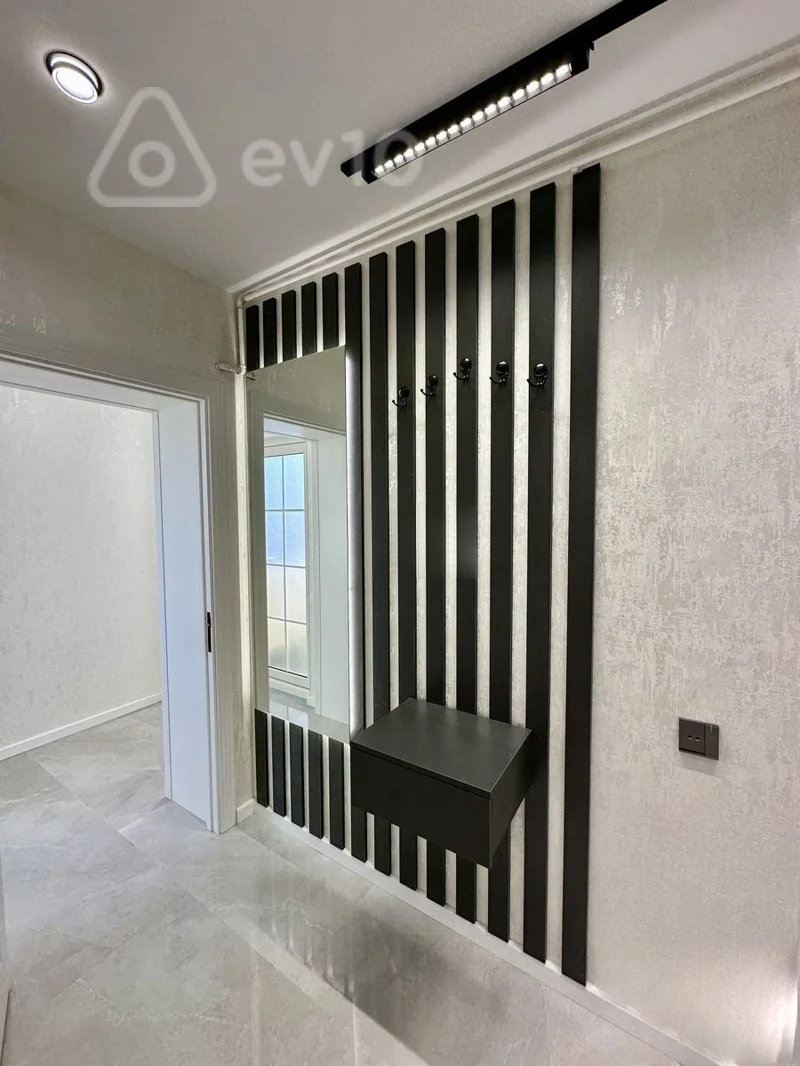 3 otaqlı mənzil, 65 m², Nəsirəddin Tusi küçəsi — Mənzil, Bakı (7)