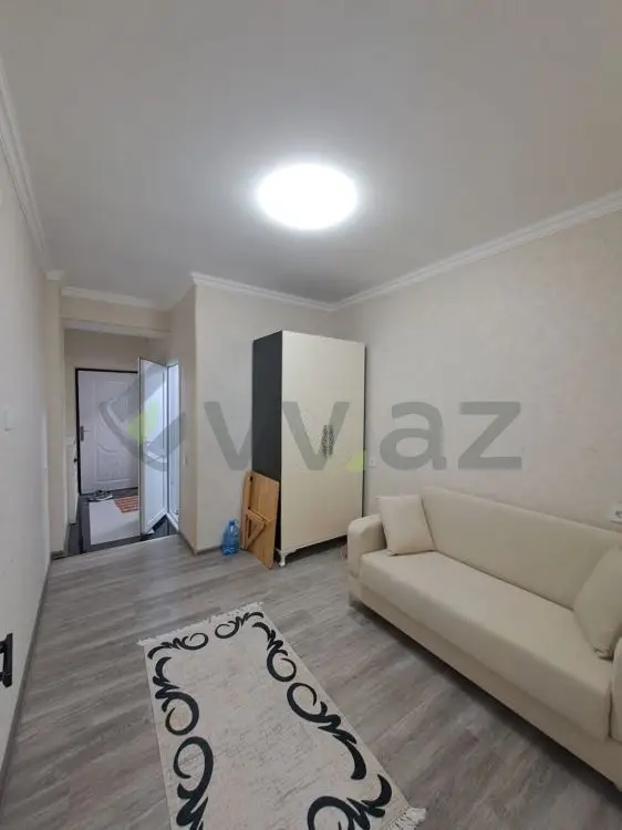2 otaqlı mənzil Yeni tikili Satılır, Xırdalan — Xırdalan