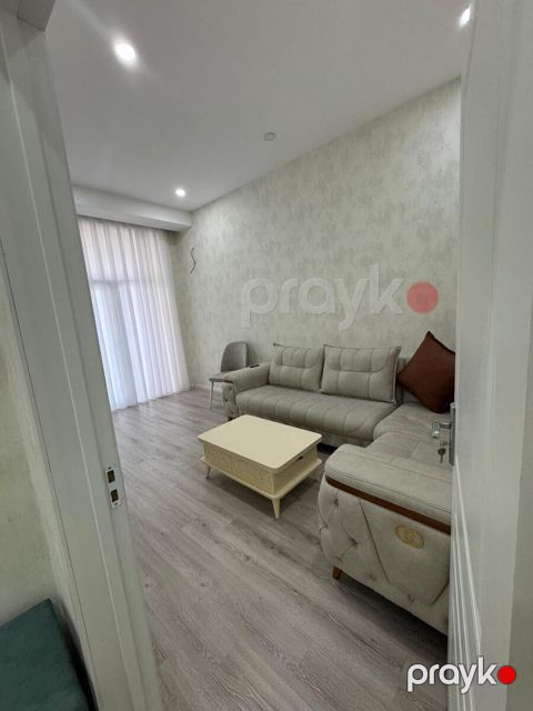 İcarəyə verilir 2 otaqlı yeni tikili 70 m² — Bakı