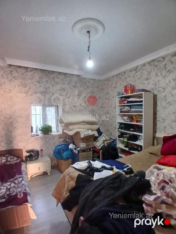 Satılır 2 otaqlı Həyət evi / Villa, 35 m², Xırdalan ş — Ev, villa (2)