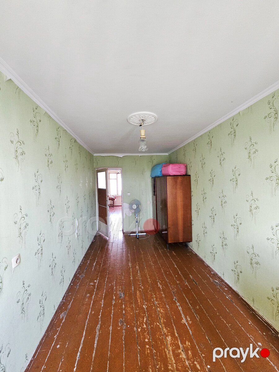Satılır 3 otaqlı köhnə tikili 75 m² — Mənzil, Bakı (6)