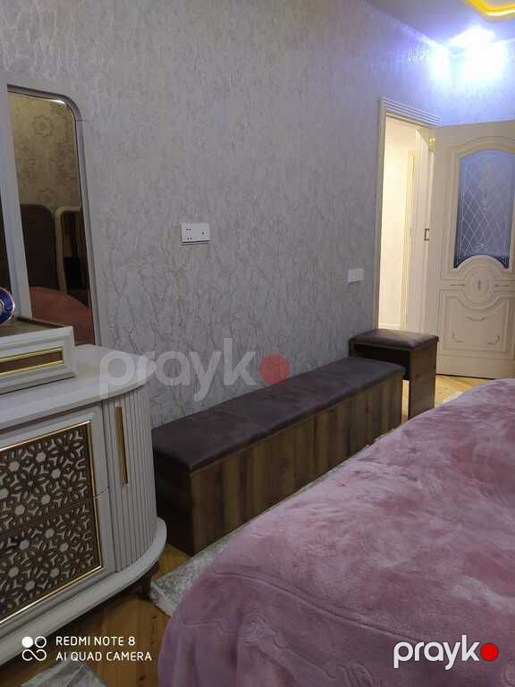 Satılır 3 otaqlı köhnə tikili 75 m² — Mənzil, Bakı (7)