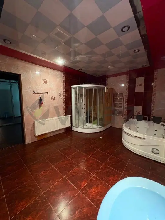 3 otaqlı mənzil Yeni tikili Satılır, Bakıxanov qəs., Sabunçu, Bakı — Mənzil, Bakı (5)