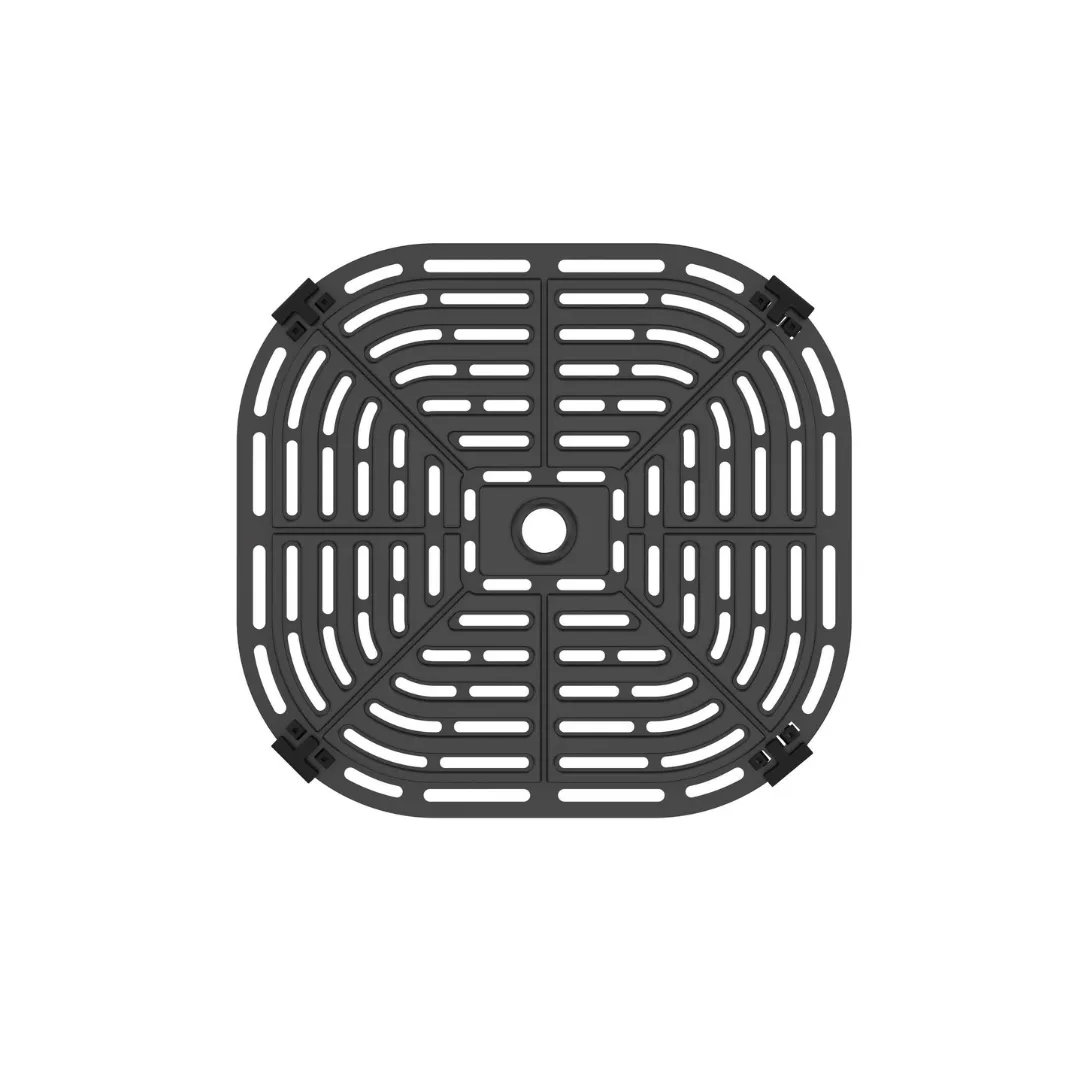 Air Fryer Bergamo BG-AF6422B7D — Mallar, Bakı (6)