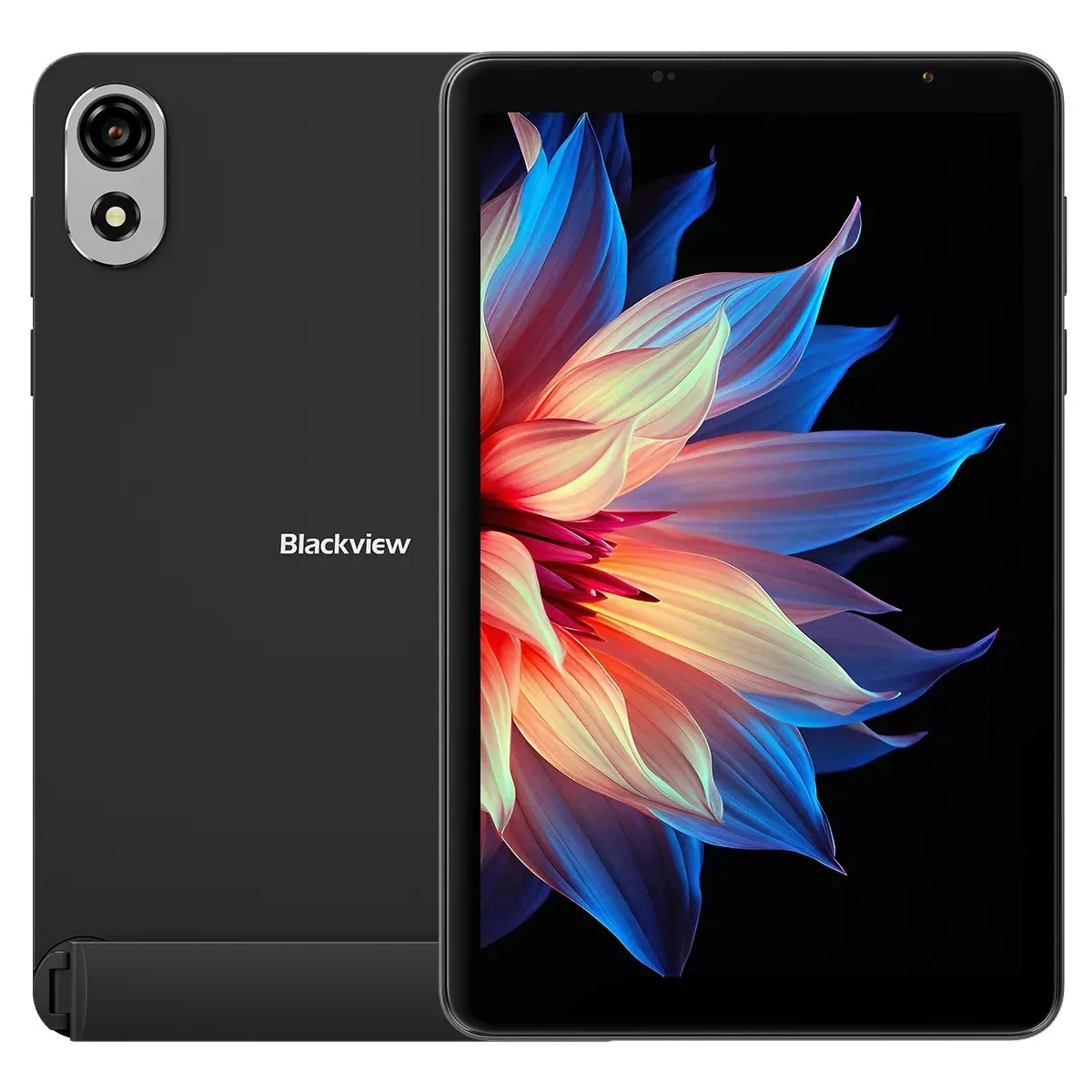 Planşet Blackview Zeno 1 6GB/256GB LTE Rock Black — Bakı