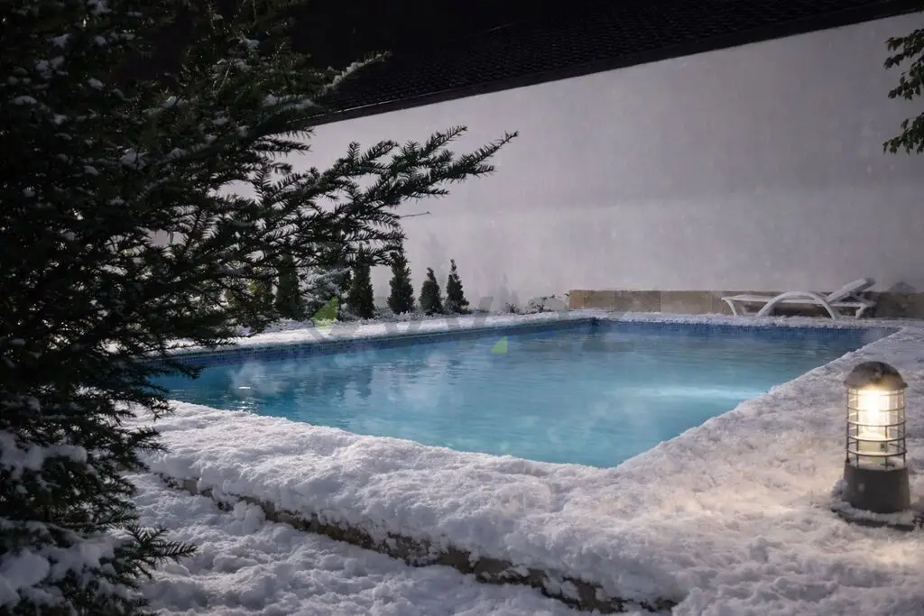4 otaqlı Həyət evi Satılır, Quba — Ev, villa, Quba (3)