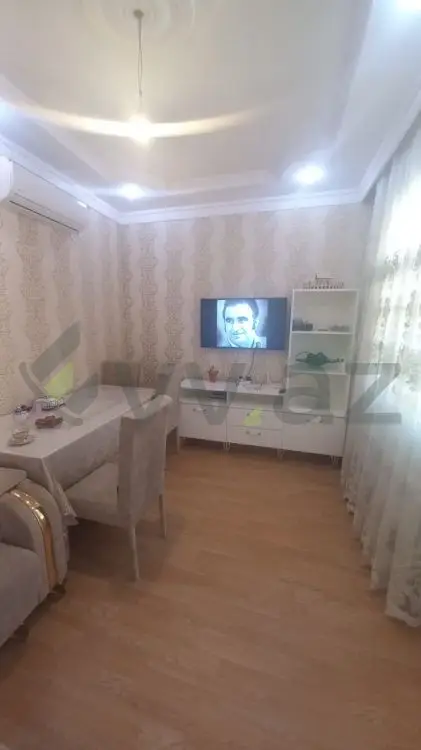 3 otaqlı Həyət evi Satılır, Xırdalan — Ev, villa, Xırdalan (5)