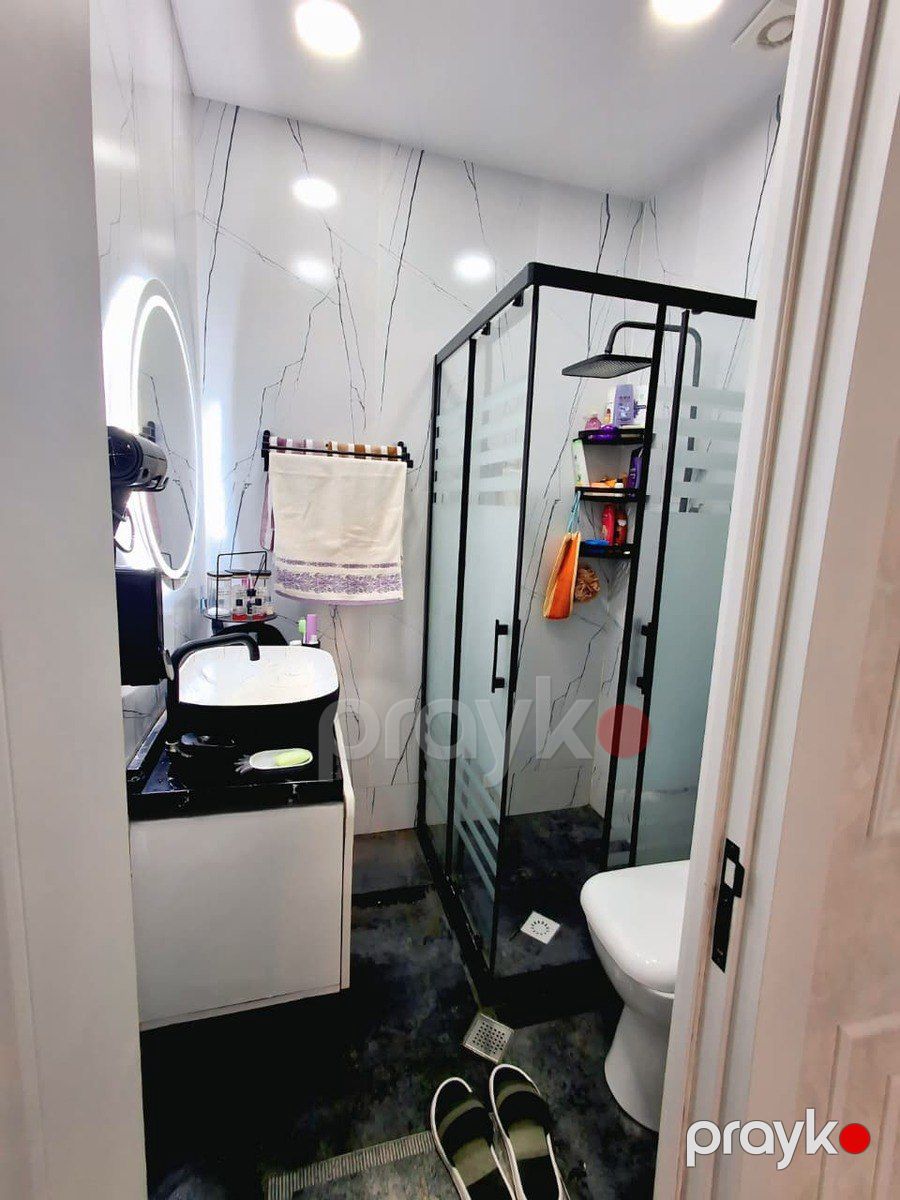 Satılır 3 otaqlı yeni tikili 70 m² — Mənzil, Bakı (7)