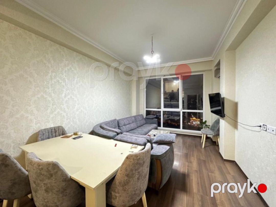 Satılır 2 otaqlı yeni tikili 50 m² — Mənzil, Bakı (5)