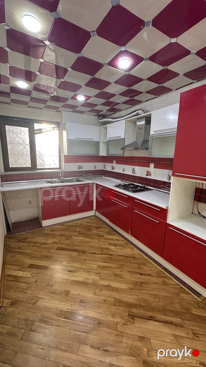 Satılır 3 otaqlı köhnə tikili 80 m² — Mənzil, Bakı (10)