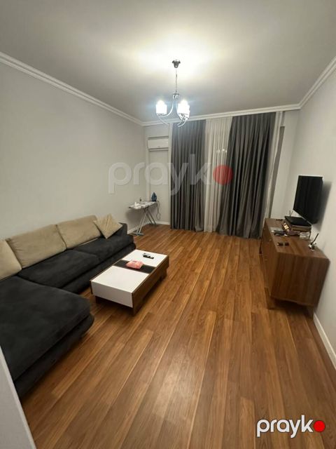 İcarəyə verilir 2 otaqlı yeni tikili 70 m² — Bakı