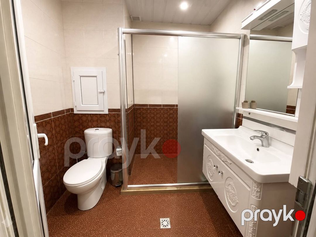 Satılır 2 otaqlı köhnə tikili 65 m² — Mənzil, Bakı (11)