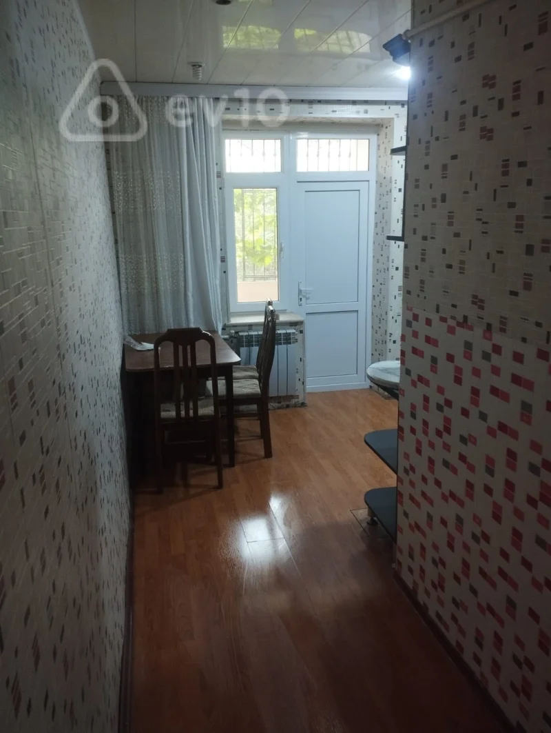 3 otaqlı mənzil, 70 m², Həzi Aslanov qəs. — kirayə — Mənzil, Bakı (7)