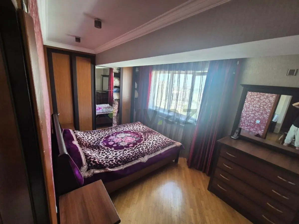 2 otaqlı mənzil Yeni tikili Satılır, Əhmədli, Xətai, Bakı — Mənzil, Bakı (7)