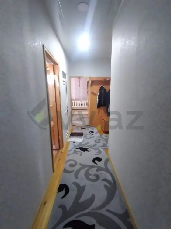 4 otaqlı Həyət evi Satılır, Buzovna, Xəzər, Bakı — Ev, villa, Bakı (10)