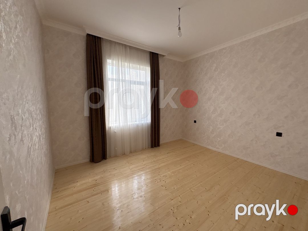 Satılır 3 otaqlı həyət evi/bağ evi 95 m² — Ev, villa, Bakı (4)