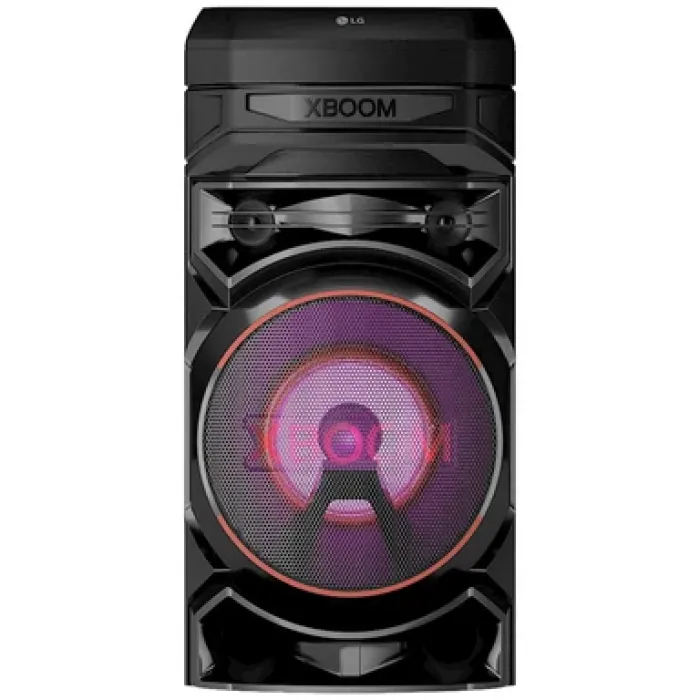 LG Xboom RNC5 Musiqi Mərkəzi 500W Bluetooth Karaoke Party Speaker — Bakı
