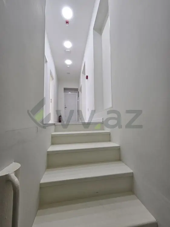 86 m² Obyekt / Ofis Kirayə, Yasamal qəs., Yasamal, Bakı — Əmlak, Bakı (7)
