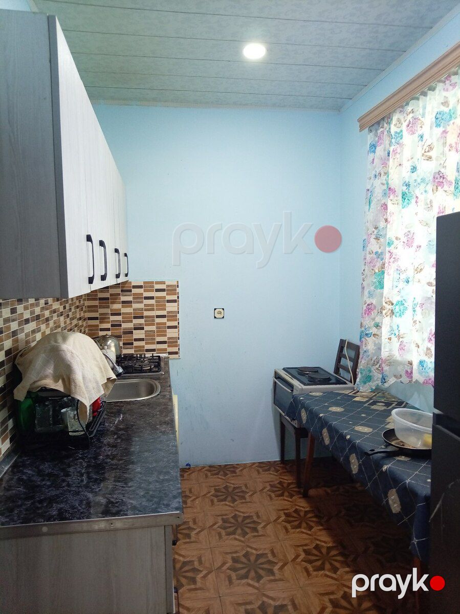 Həyət evi, Maştağa qəs — Ev, villa, Bakı (7)
