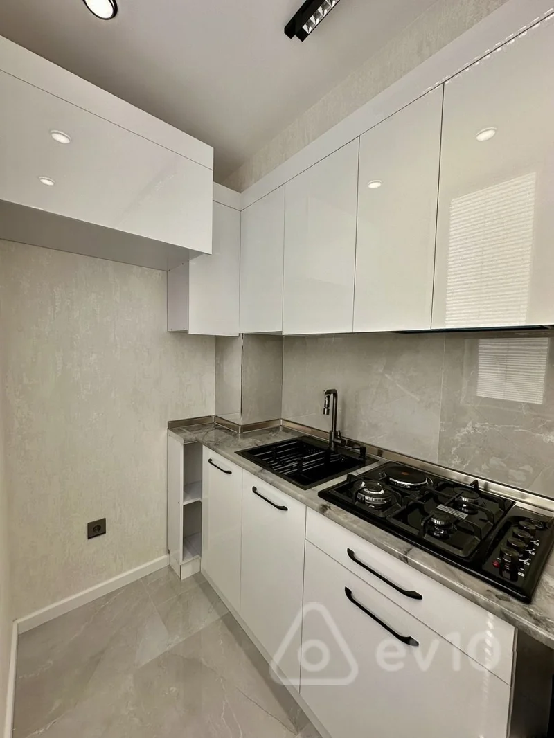 3 otaqlı mənzil, 65 m², Nəsirəddin Tusi küçəsi — Mənzil, Bakı (10)