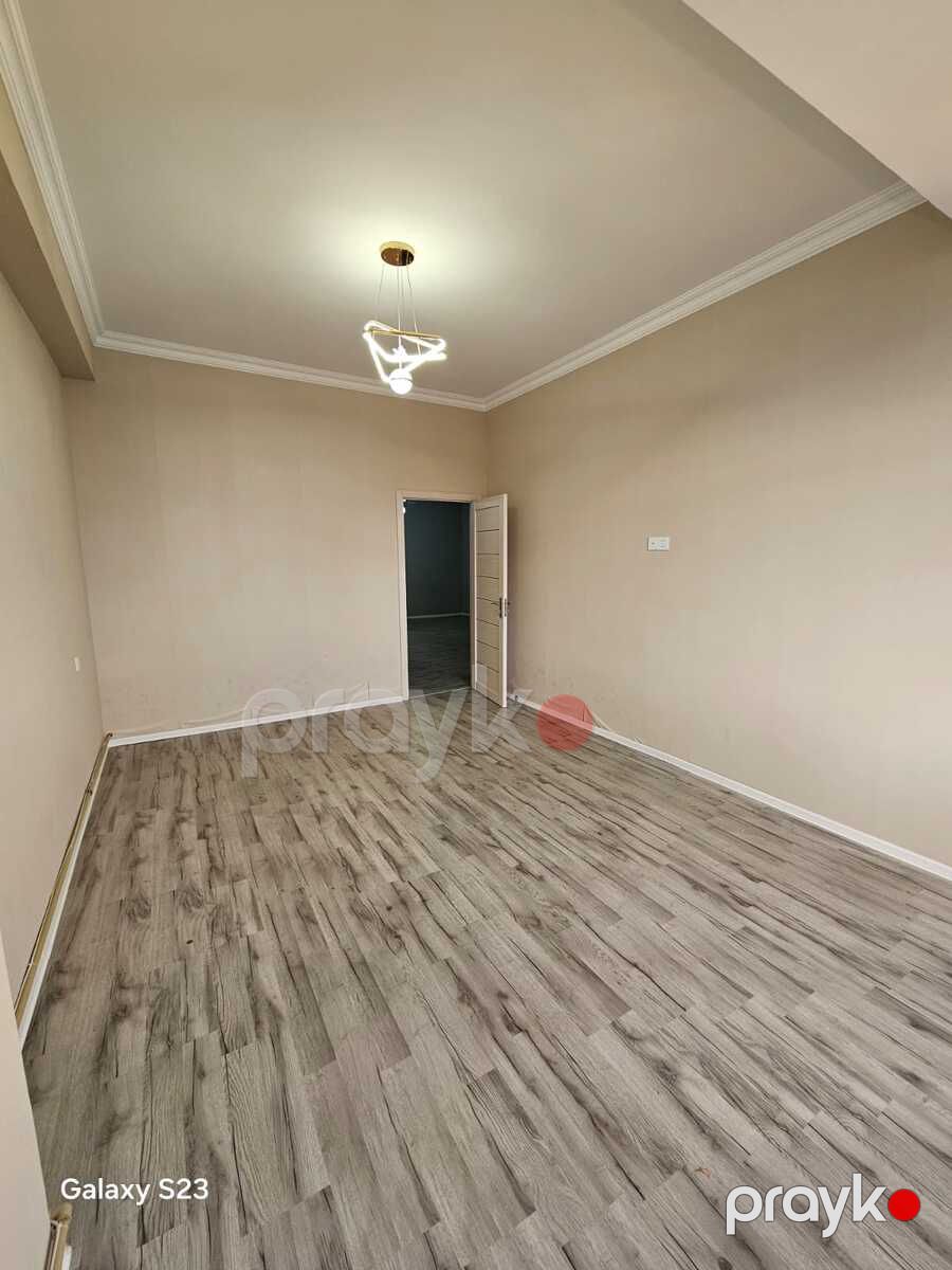 Satılır 3 otaqlı yeni tikili 90.4 m² — Mənzil, Bakı (12)