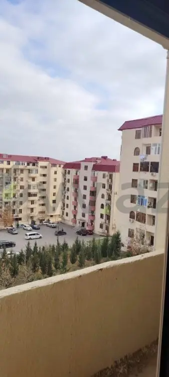 3 otaqlı mənzil Yeni tikili Satılır, Masazır, Abşeron