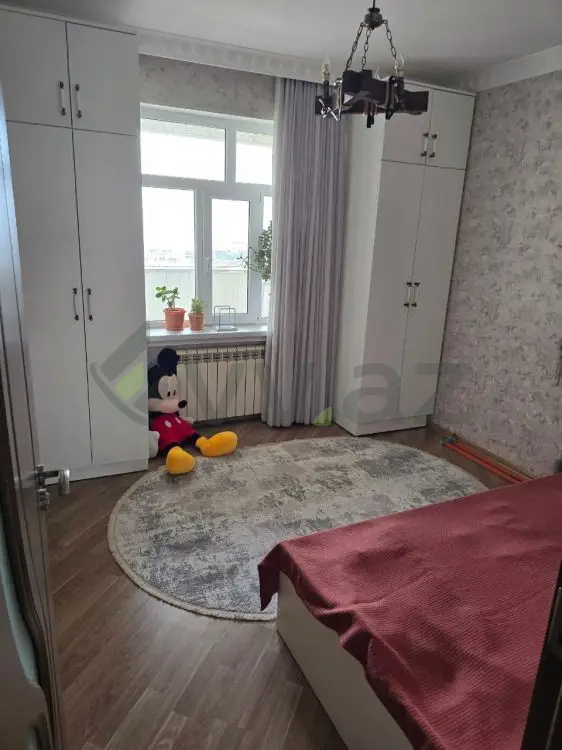 4 otaqlı mənzil Köhnə tikili Satılır, Yeni Günəşli qəs., Suraxanı, Bakı — Mənzil, Bakı (2)