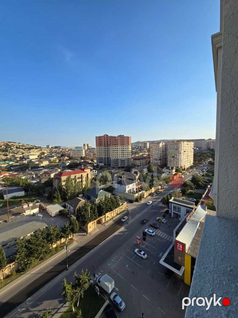 Satılır 2 otaqlı yeni tikili 65 m² — Xırdalan