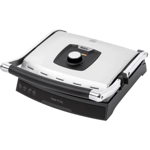 Toster Fakir Taste N Joy sandwich maker - Silverstone — Mallar, Bakı (2)