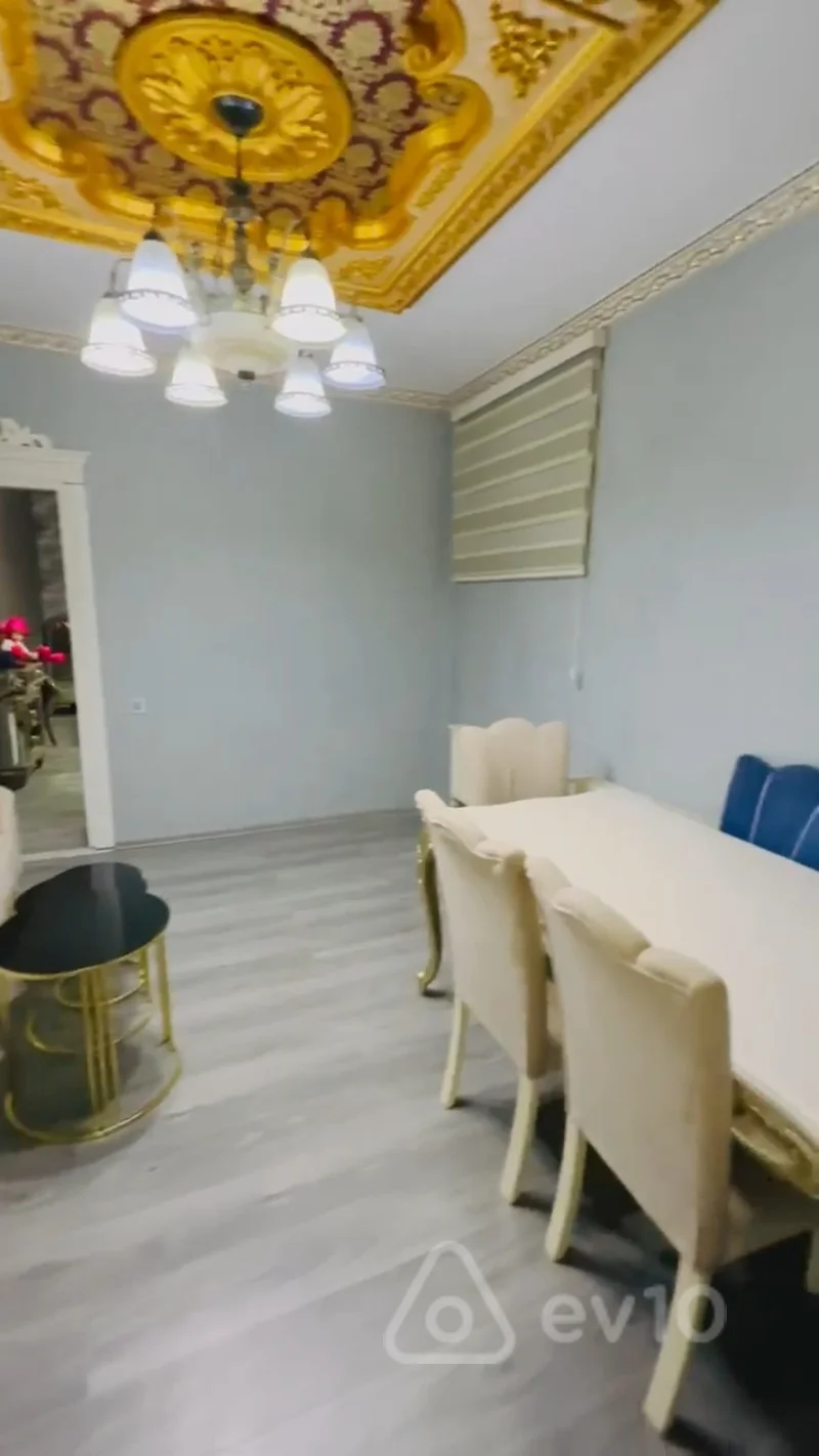 2 otaqlı həyət evi, 66 m², Biləcəri — kirayə — Ev, villa, Bakı (9)
