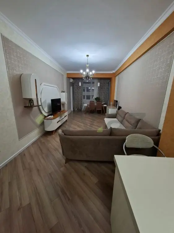 2 otaqlı mənzil Yeni tikili Satılır, Masazır, Abşeron — Mənzil (3)