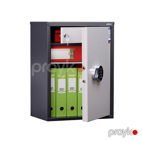Mühasibat dolabı Aıko SL-65T EL — Bakı
