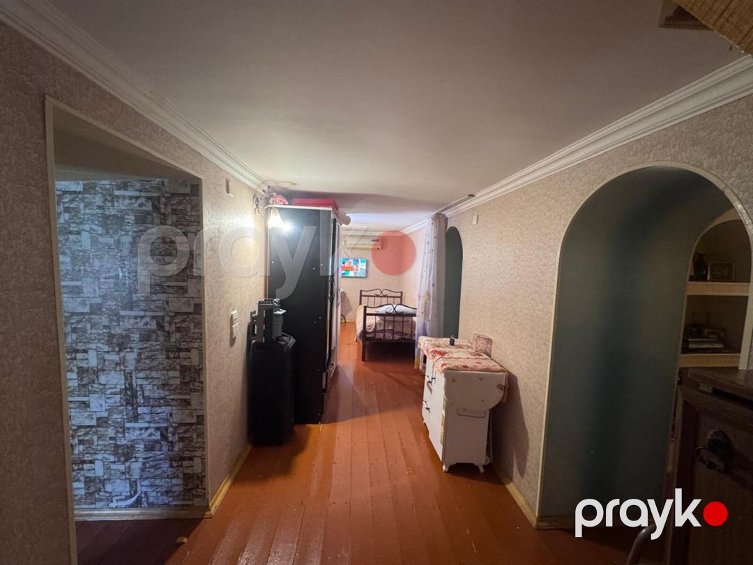Satılır 5 otaqlı həyət evi/bağ evi 180 m² — Ev, villa, Bakı (9)