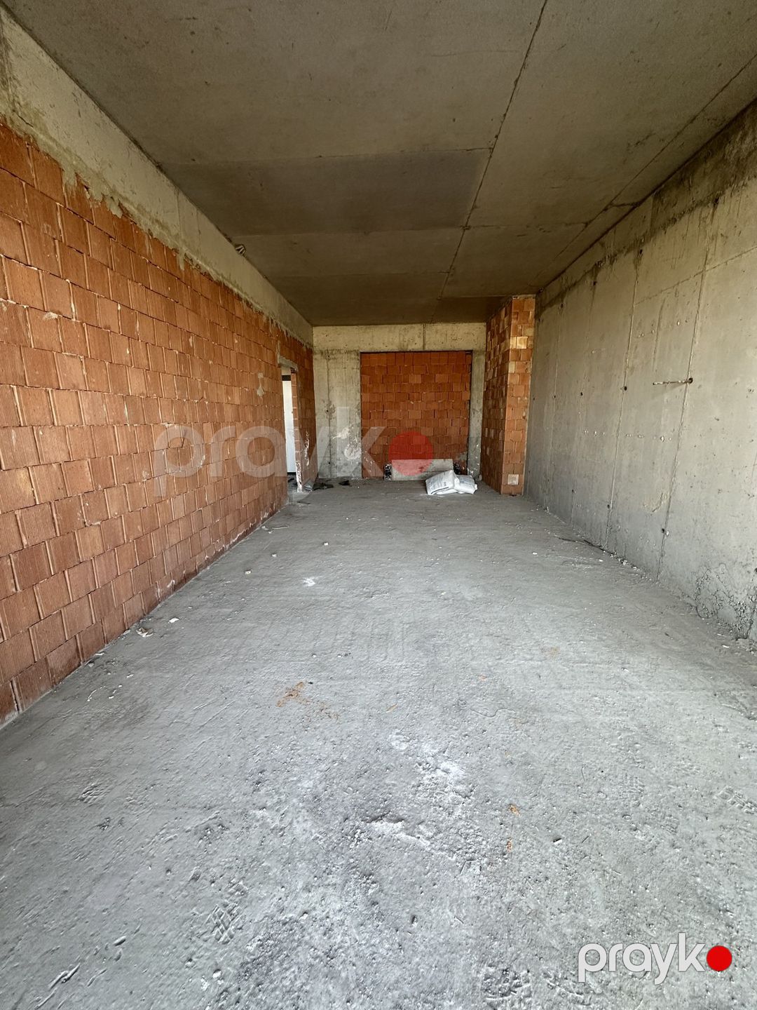 Satılır 2 otaqlı yeni tikili 92 m² — Mənzil, Bakı (9)