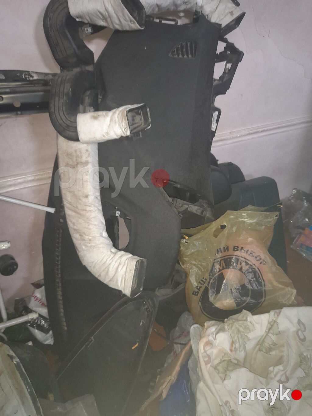 Hyundai Veloster üçün orijinal ehtiyat hissələri (2011–2018) Əlavə — Kuzov hissələri, Bakı (4)