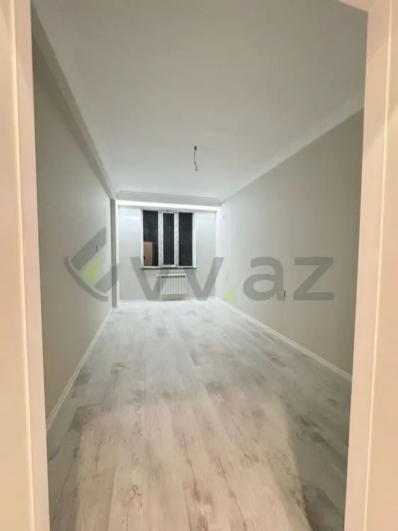 3 otaqlı mənzil Yeni tikili Satılır, Masazır, Abşeron — Mənzil (6)