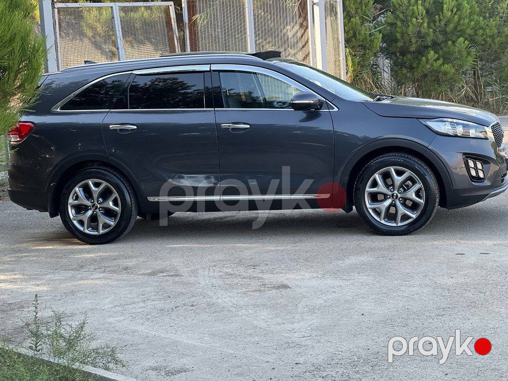 Kia Sorento, 2.0 L, 2015 il, 74 705 km — Avtomobillər, Bakı (7)