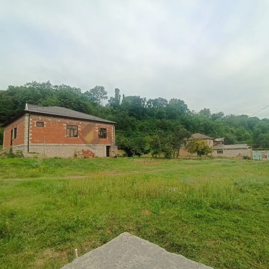 4 otaqlı Həyət evi Satılır, Quba — Quba