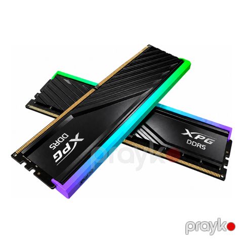 Operativ yaddaş “Adata XPG Lancer Blade DDR5 RGB 32GB 2x16GB 6000mhz” (ADA-D5-32-6000-KT-XPG-RGB) — Bakı