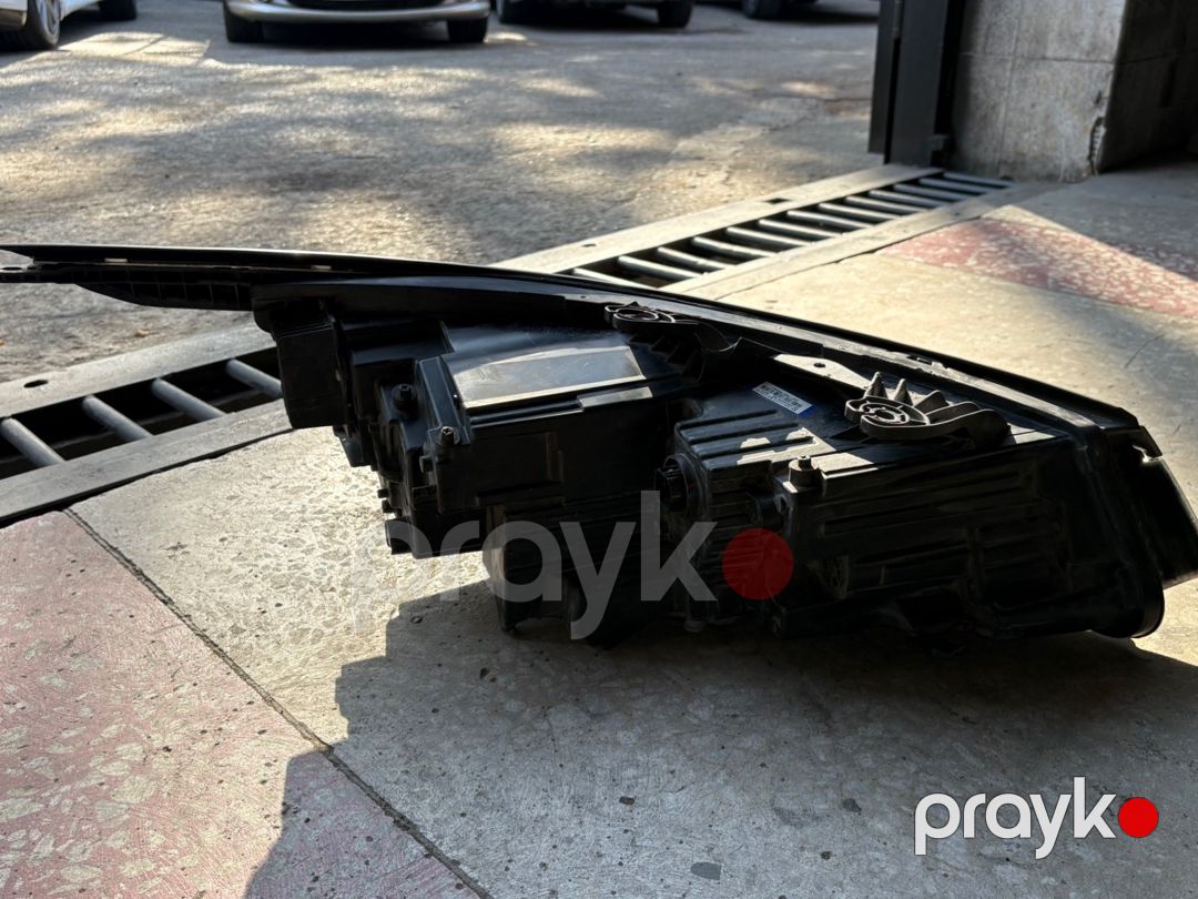 BYD Destroyed 05 sol farsı — Ehtiyat hissələri və aksesuarlar, Bakı (4)