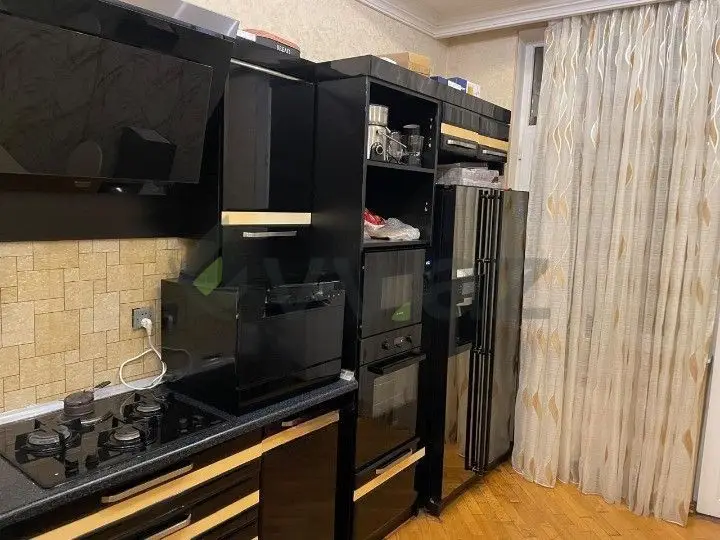 2 otaqlı mənzil Yeni tikili Satılır, Böyükşor qəs., Nərimanov, Bakı — Mənzil, Bakı (4)