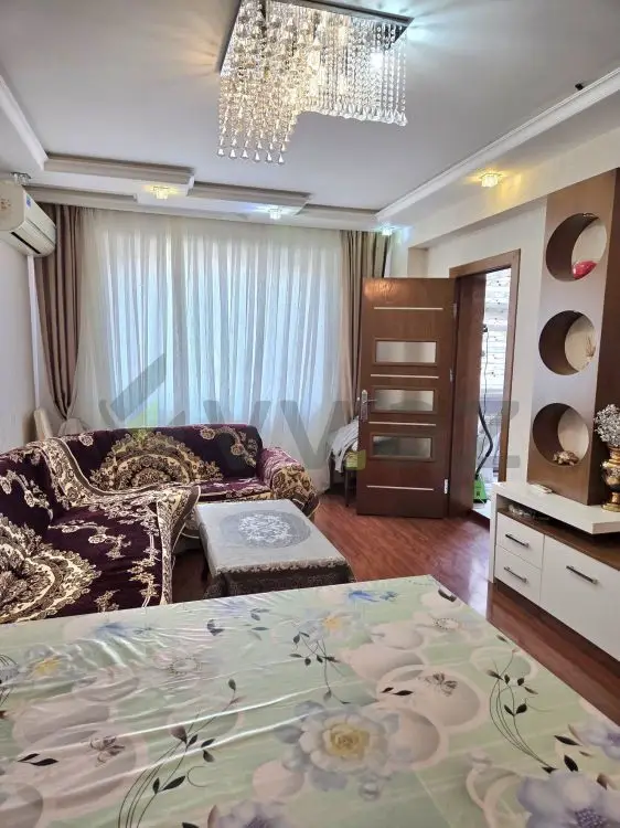 2 otaqlı mənzil Yeni tikili Satılır, Yasamal qəs., Yasamal, Bakı — Bakı