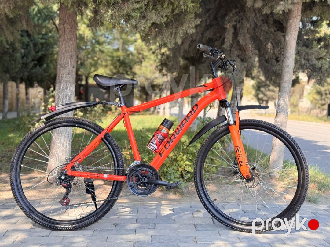 Velosiped Forward 26 — Velosipedlər, Sumqayıt (6)