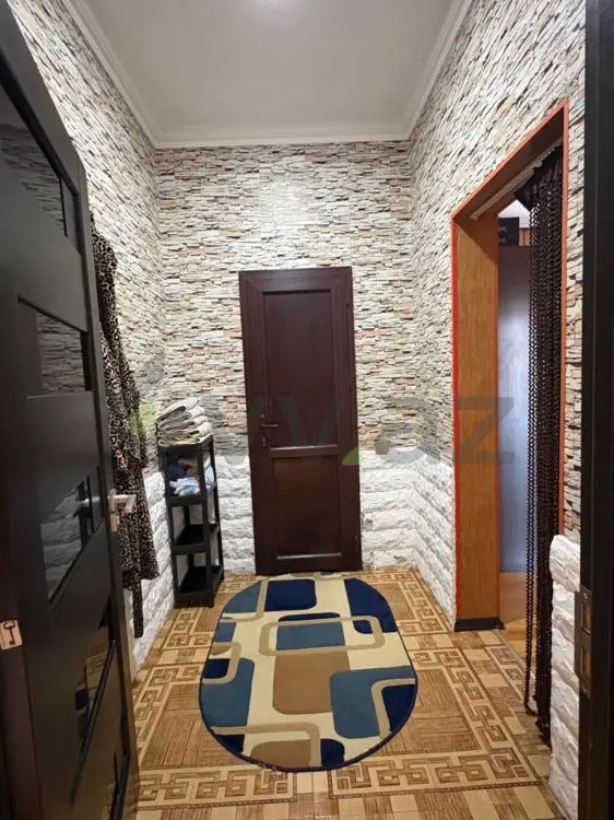 4 otaqlı Həyət evi Satılır, Buzovna, Xəzər, Bakı — Ev, villa, Bakı (3)