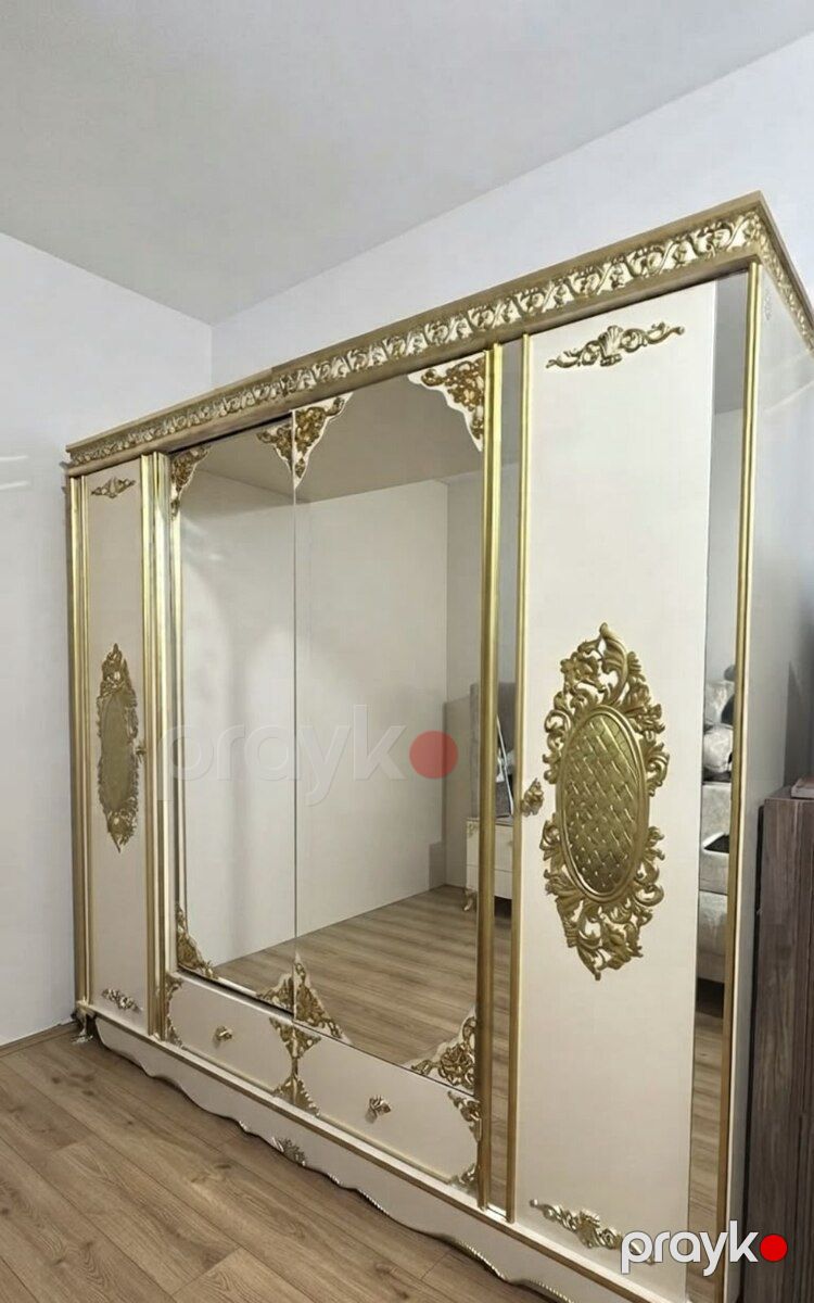 Yataq otağı mebeli — Mebel, Bakı (12)