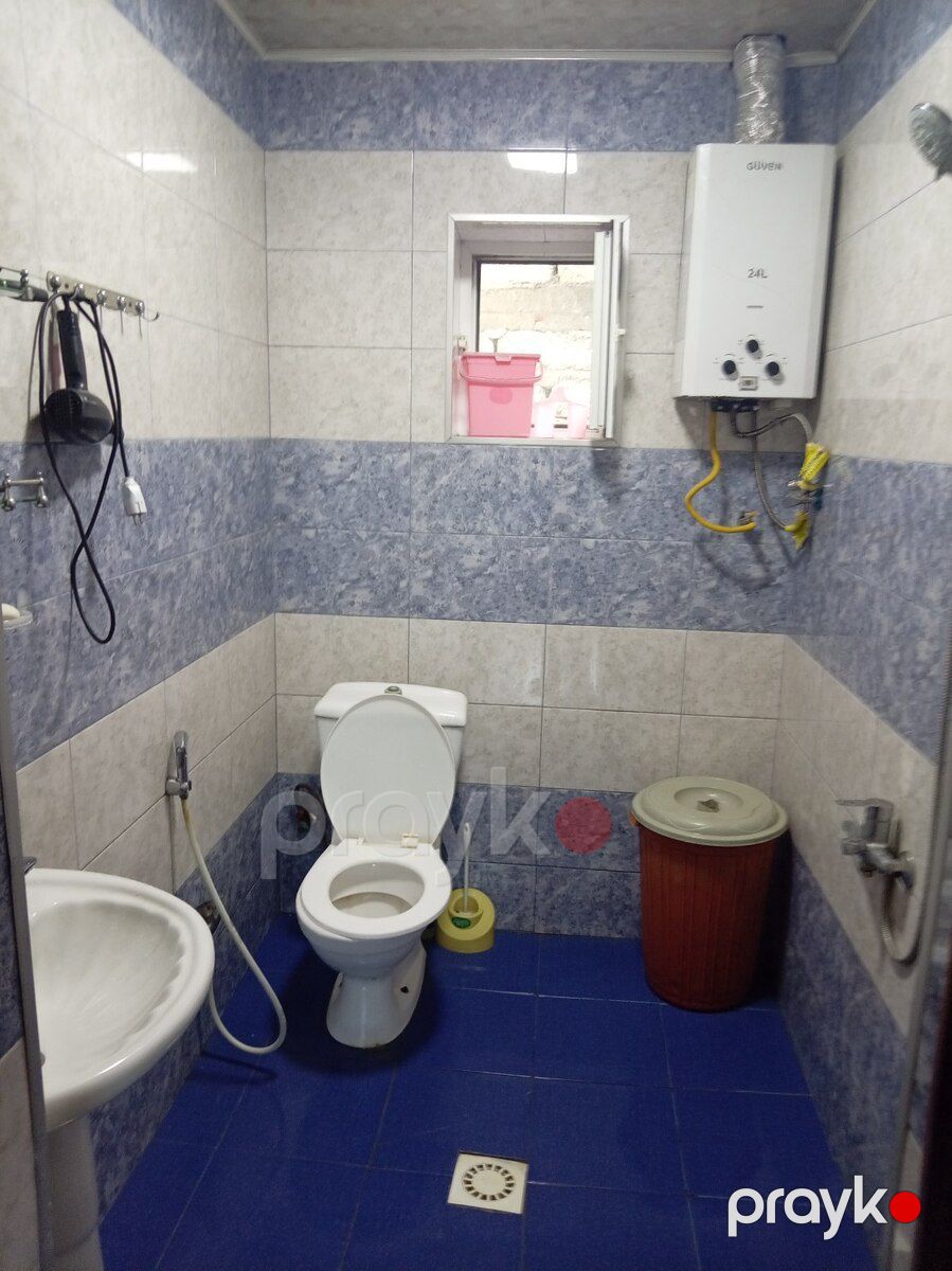 Həyət evi, Maştağa qəs — Ev, villa, Bakı (4)