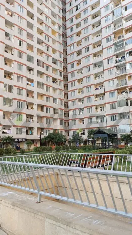 4 otaqlı mənzil Yeni tikili Satılır, Yasamal qəs., Yasamal, Bakı — Bakı