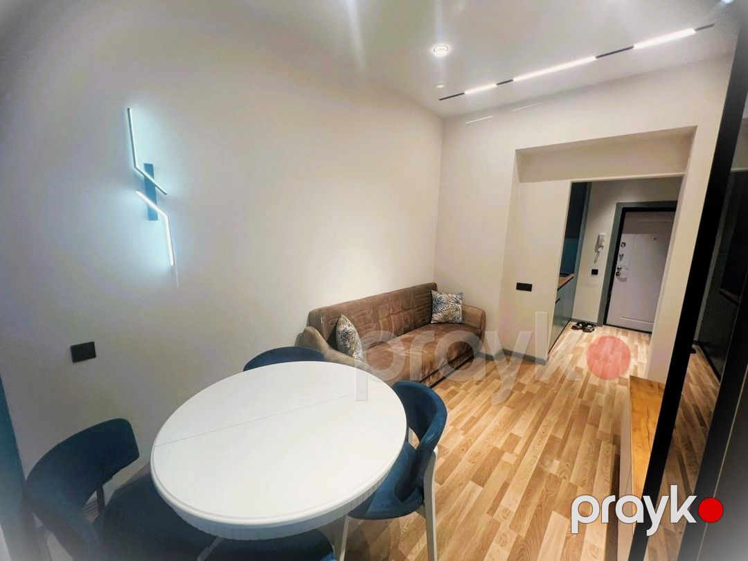 Satılır 2 otaqlı yeni tikili 40 m² — Mənzil, Bakı (7)