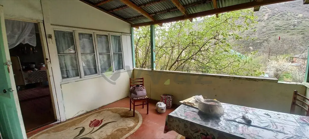 2 otaqlı Həyət evi Satılır, Gəncə — Gəncə